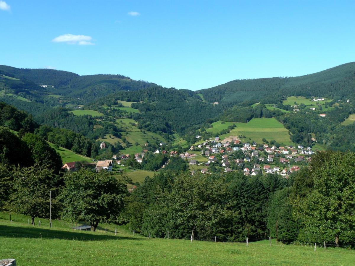 Chalet De Fréland Rom bilde